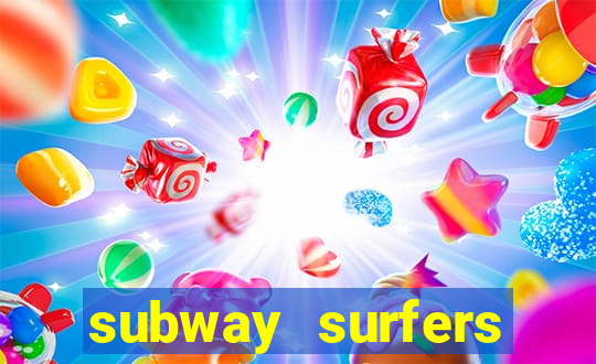 subway surfers aposta 1 real